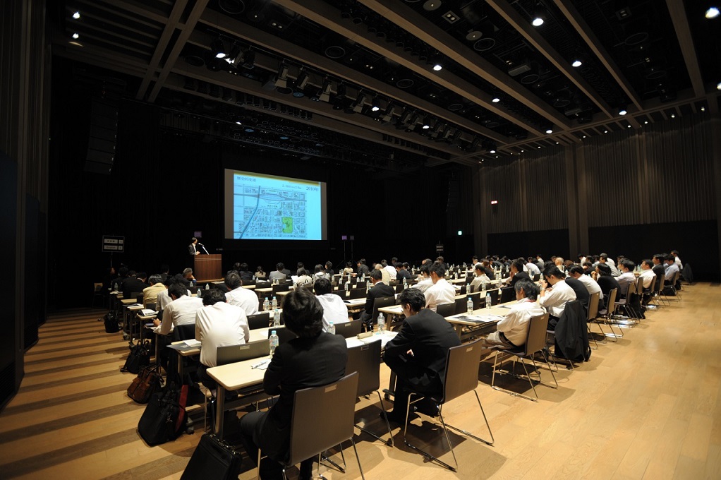 学会サポートの実績は累計で500件以上！