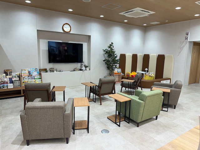 中津川店 ショールーム