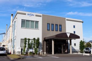 本社建屋
