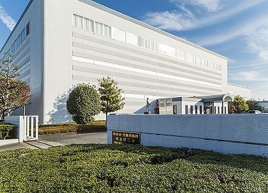 西大垣工場