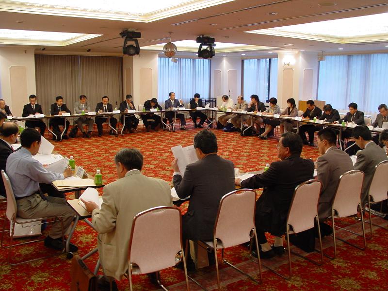 「第40回 高校求人懇談会」を開催