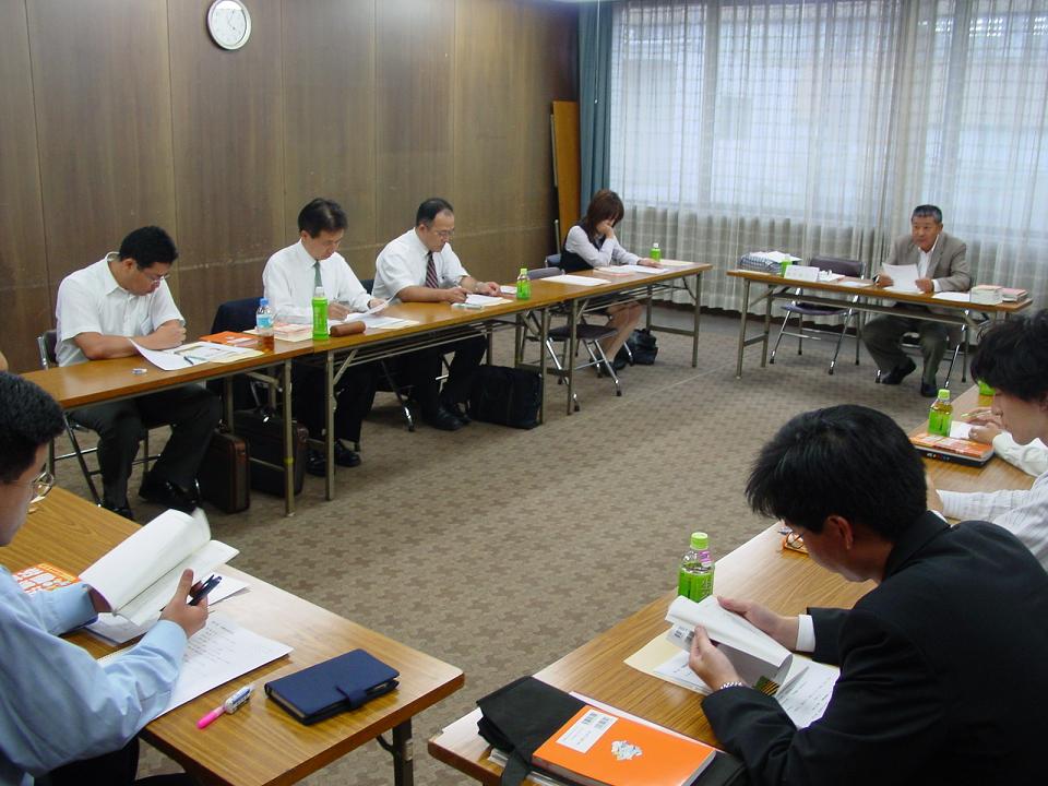 「第2回 労働法研究会（岐阜会場）」を開講