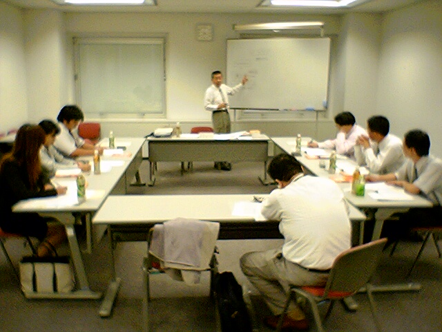 「第2回 労働法研究会（西濃会場）」を開講