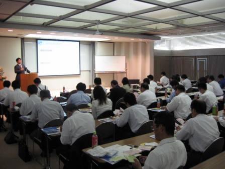 第166回 人事・労務担当者会議を開催
