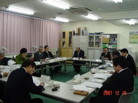 広報部会を開催