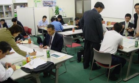 就業規則研究会 第一講を開催