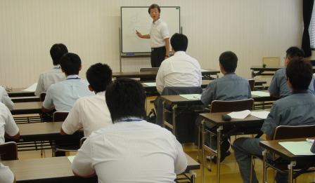 飛騨支部 モチベーションアップセミナー を開催