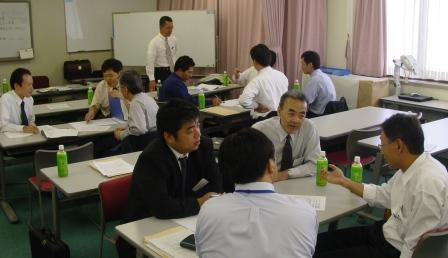 就業規則研究会 第三講を開催