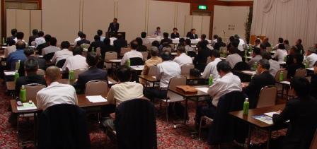 第171回 人事・労務担当者会議を開催