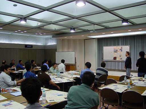 岐阜県監督士養成講座フォローアップ研修　開催