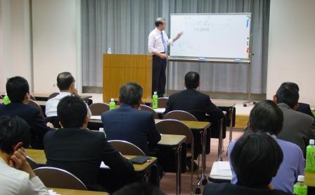 第172回 人事・労務担当者会議を開催