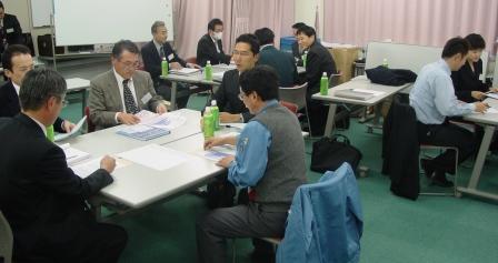 就業規則研究会 第五講を開催