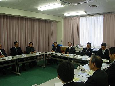 「教育部会」開催