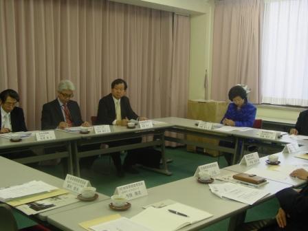 広報部会を開催