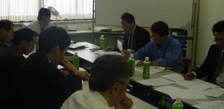 労務コンプライアンス研究会 1回目 を開催