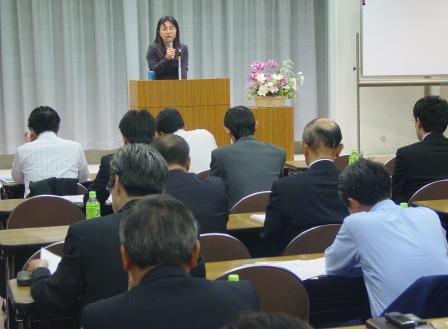 第174回 人事・労務担当者会議を開催
