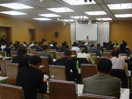 第43回高校求人懇談会を開催