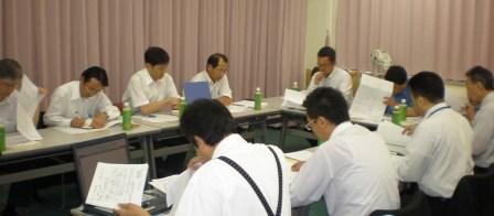労務コンプライアンス研究会 2回目 を開催