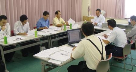 労務コンプライアンス研究会 3回目 を開催