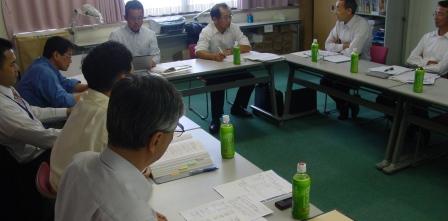 労務コンプライアンス研究会 4回目 を開催