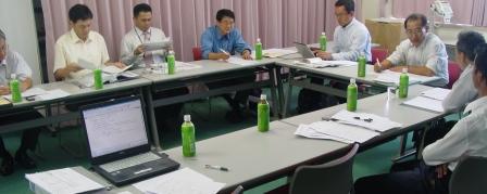 労務コンプライアンス研究会 5回目 を開催