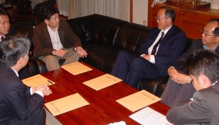 平成21年度 飛騨支部 第一線管理・監督者養成講座 反省会
