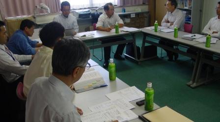 労務コンプライアンス研究会 6回目 を開催
