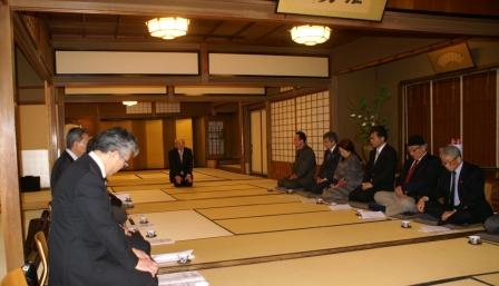 飛騨支部 新年懇親会 を開催