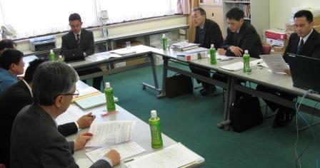 労務コンプライアンス研究会 7回目 を開催