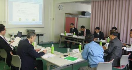 労務コンプライアンス研究会 1回目 を開催