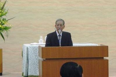 第２２回通常総会を開催