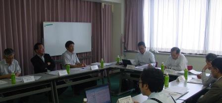 労務コンプライアンス研究会 2回目 を開催