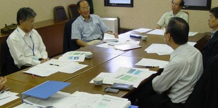 飛騨支部版 監督士養成講座 実行委員会を開催