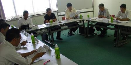 労務コンプライアンス研究会 3回目 を開催