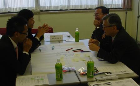 労務コンプライアンス研究会 5回目 を開催