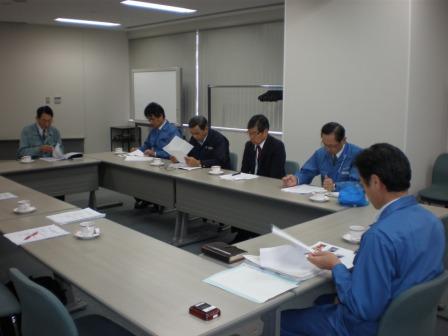 中津川支部 第一線管理・監督者養成講座 運営委員会