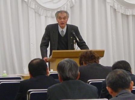 第39回　企業をとりまく犯罪防止懇談会