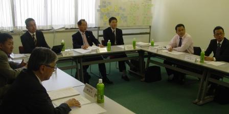 労務コンプライアンス研究会 6回目 を開催
