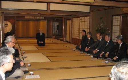飛騨支部 新年懇親会 を開催