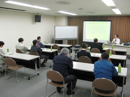 東濃支部　安全・衛生セミナー
