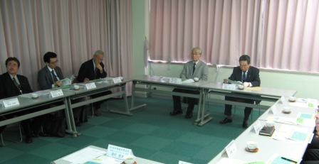 平成22年度 求人・雇用部会 を開催