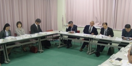 大学求人専門委員会を開催
