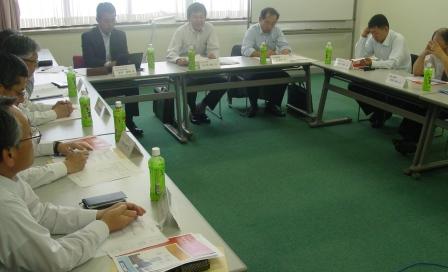 労務コンプライアンス研究会 1回目 を開催
