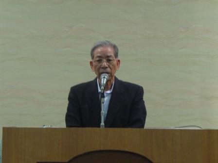 第23回通常総会を開催