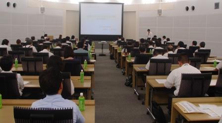第186回 人事・労務セミナーを開催