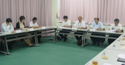 第2回大学求人専門委員会を開催