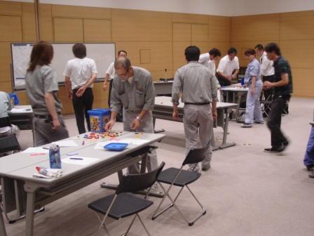 東濃支部ものづくり入門塾を開催