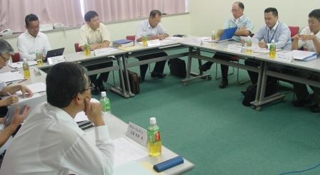 労務コンプライアンス研究会 3回目 を開催