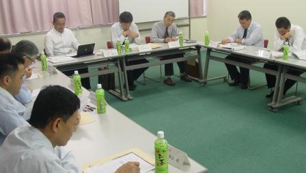労務コンプライアンス研究会 4回目 を開催