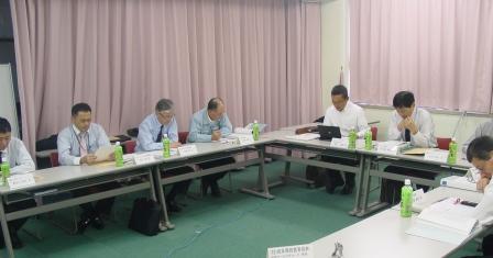 労務コンプライアンス研究会 5回目 を開催
